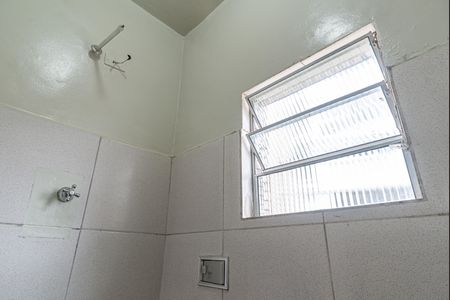 Studio para alugar com 30m², 1 quarto e sem vagaBanheiro