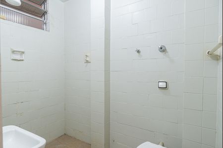 Studio para alugar com 29m², 1 quarto e sem vagaBanheiro