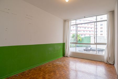 Quarto de kitnet/studio para alugar com 1 quarto, 29m² em Vila Buarque, São Paulo