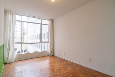 Quarto de kitnet/studio para alugar com 1 quarto, 29m² em Vila Buarque, São Paulo