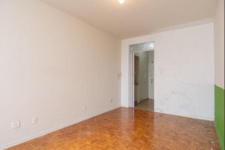 Studio para alugar com 29m², 1 quarto e sem vagaQuarto
