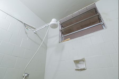 Studio para alugar com 29m², 1 quarto e sem vagaBanheiro