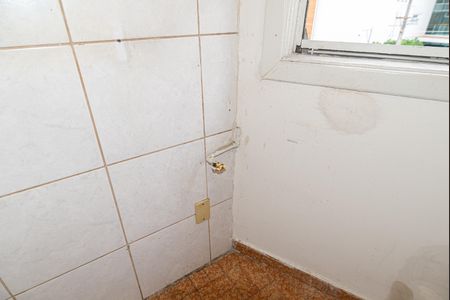 Studio para alugar com 30m², 1 quarto e sem vagaCozinha