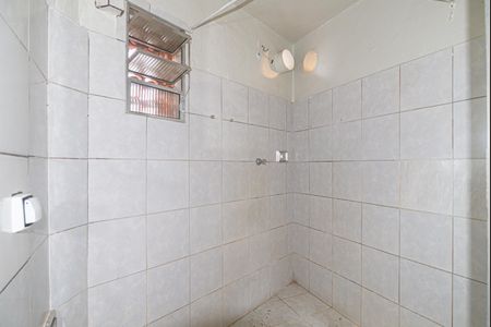 Studio para alugar com 30m², 1 quarto e sem vagaBanheiro