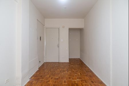 Studio para alugar com 30m², 1 quarto e sem vagaQuarto