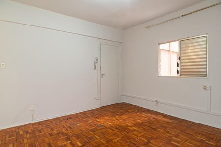 Quarto de kitnet/studio para alugar com 1 quarto, 30m² em Santa Cecilia, São Paulo