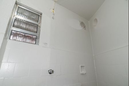 Studio para alugar com 30m², 1 quarto e sem vagaBanheiro