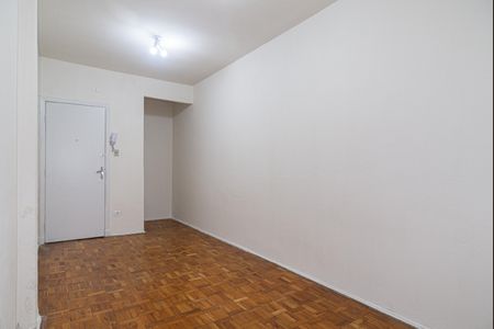 Quarto de kitnet/studio para alugar com 1 quarto, 30m² em Santa Cecilia, São Paulo