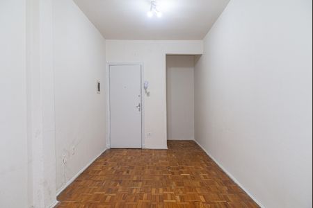 Quarto de kitnet/studio para alugar com 1 quarto, 30m² em Santa Cecilia, São Paulo