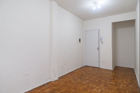 Studio para alugar com 30m², 1 quarto e sem vagaQuarto