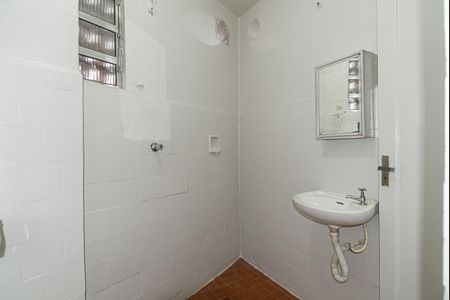 Studio para alugar com 30m², 1 quarto e sem vagaBanheiro