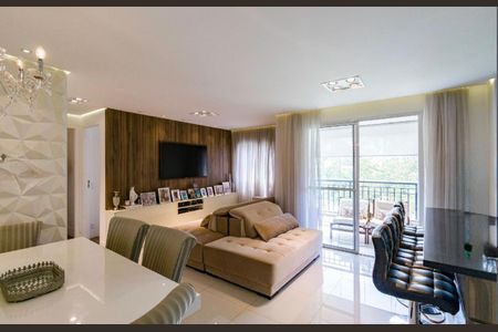 Apartamento à venda com 65m², 2 quartos e 1 vagaFoto 01
