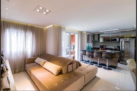 Apartamento à venda com 65m², 2 quartos e 1 vagaFoto 04