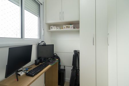Apartamento para alugar com 36m², 2 quartos e sem vagaQuarto 2