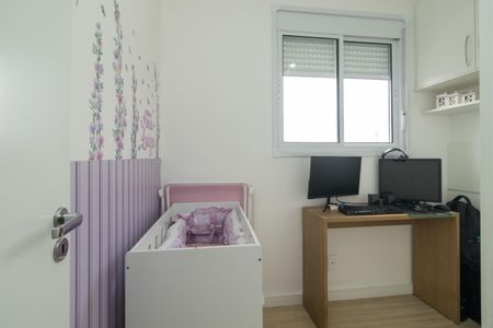 Apartamento para alugar com 36m², 2 quartos e sem vagaQuarto 2