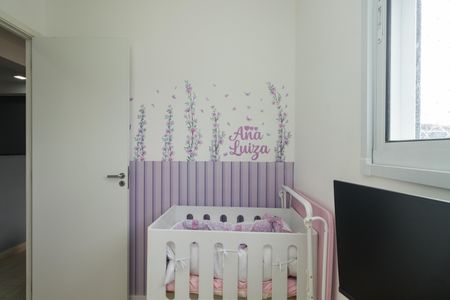 Apartamento para alugar com 36m², 2 quartos e sem vagaQuarto 2