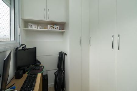 Apartamento para alugar com 36m², 2 quartos e sem vagaQuarto 2