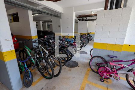 Apartamento para alugar com 36m², 2 quartos e sem vagaBicicletário