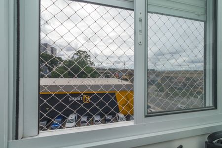 Apartamento para alugar com 36m², 2 quartos e sem vagaQuarto 2 vista