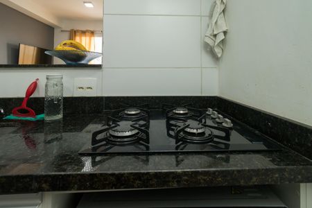 Apartamento para alugar com 36m², 2 quartos e sem vagaCozinha