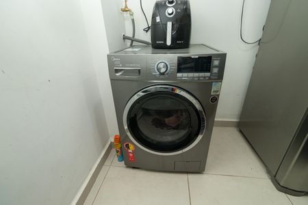 Apartamento para alugar com 36m², 2 quartos e sem vagaÁrea de Serviço