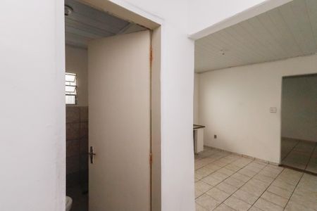 Corredor de casa à venda com 1 quarto, 55m² em Vila Ede, São Paulo
