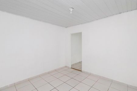 Sala de casa à venda com 1 quarto, 55m² em Vila Ede, São Paulo