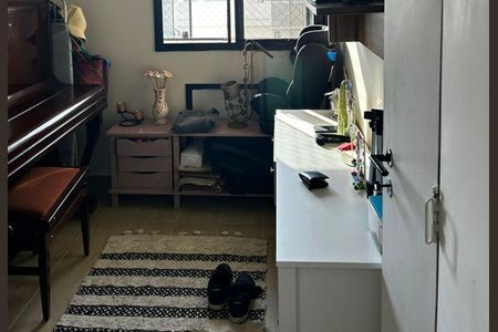 Sala de apartamento para alugar com 3 quartos, 63m² em Recreio dos Bandeirantes, Rio de Janeiro