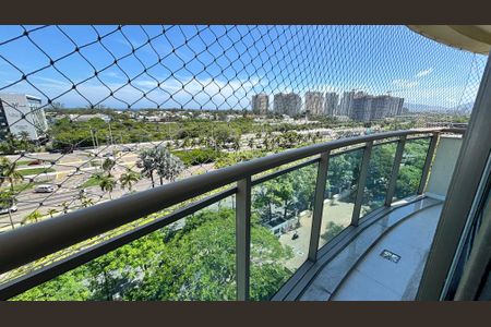 Apartamento à venda com 206m², 3 quartos e 2 vagasSuite 1