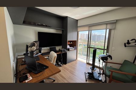 Apartamento à venda com 206m², 3 quartos e 2 vagasSuite 3