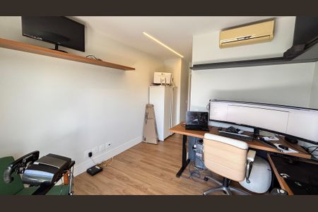 Apartamento à venda com 206m², 3 quartos e 2 vagasSuite 3