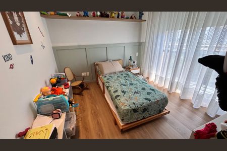 Apartamento à venda com 206m², 3 quartos e 2 vagasSuite 2