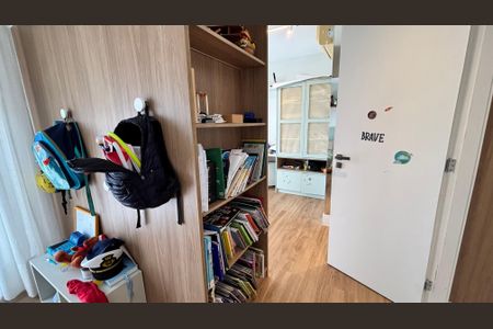 Apartamento à venda com 206m², 3 quartos e 2 vagasSuite 2