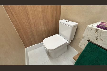 Apartamento à venda com 206m², 3 quartos e 2 vagasLavabo