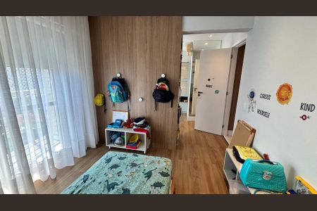 Apartamento à venda com 206m², 3 quartos e 2 vagasSuite 2