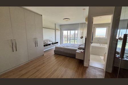 Apartamento à venda com 206m², 3 quartos e 2 vagasSuite 1