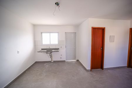 Apartamento para alugar com 39m², 2 quartos e sem vagaSala/Cozinha