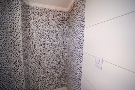 Apartamento para alugar com 39m², 2 quartos e sem vagaBanheiro