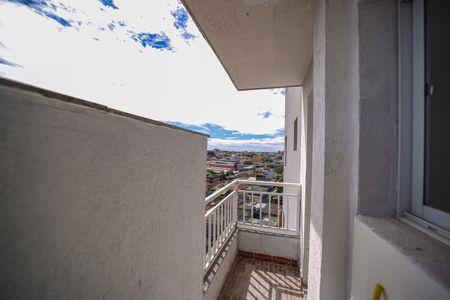 Apartamento para alugar com 39m², 2 quartos e sem vagaÁrea de Serviço/Varanda