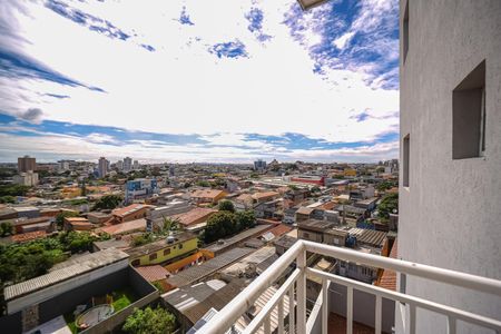 Apartamento para alugar com 39m², 2 quartos e sem vagaÁrea de Serviço/Varanda