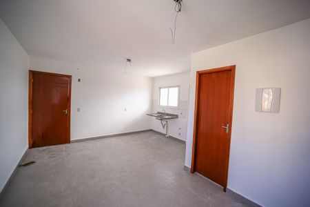 Apartamento para alugar com 39m², 2 quartos e sem vagaSala/Cozinha