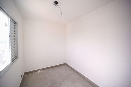 Apartamento para alugar com 39m², 2 quartos e sem vagaQuarto 2