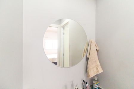 Apartamento à venda com 38m², 2 quartos e sem vagaBanheiro