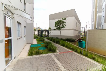 Apartamento à venda com 38m², 2 quartos e sem vagaÁrea comum