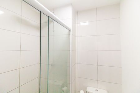 Apartamento à venda com 38m², 2 quartos e sem vagaBanheiro