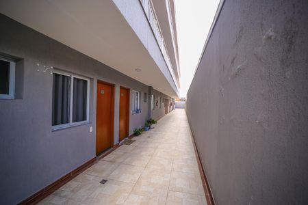 Apartamento para alugar com 39m², 2 quartos e sem vaga Apartamento para alugar com 39m², 2 quartos e sem vagaÁrea comum
