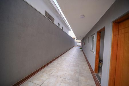 Apartamento para alugar com 39m², 2 quartos e sem vaga Apartamento para alugar com 39m², 2 quartos e sem vagaÁrea comum