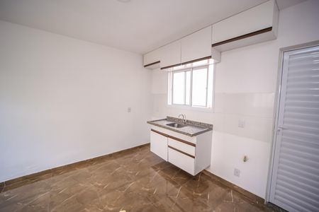 Apartamento para alugar com 39m², 2 quartos e sem vaga Apartamento para alugar com 39m², 2 quartos e sem vagaSala/Cozinha