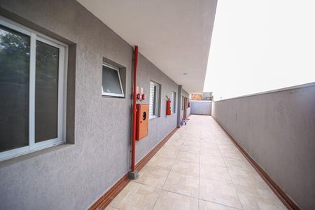 Apartamento para alugar com 39m², 2 quartos e sem vaga Apartamento para alugar com 39m², 2 quartos e sem vagaÁrea comum