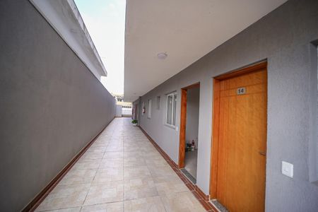 Apartamento para alugar com 39m², 2 quartos e sem vaga Apartamento para alugar com 39m², 2 quartos e sem vagaÁrea comum